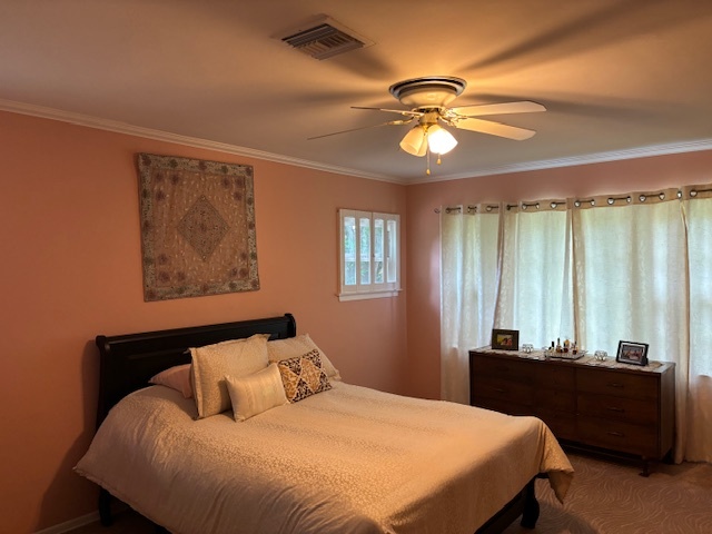 large private bedroom - 6303 Murietta Ave