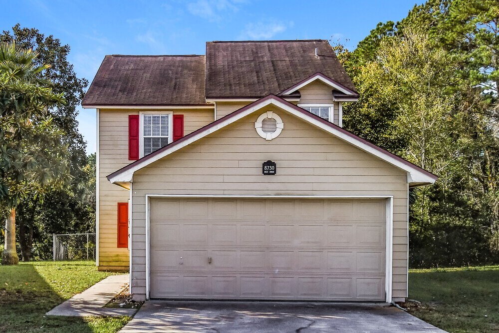 Foto principal - 8730 Buzz Ct