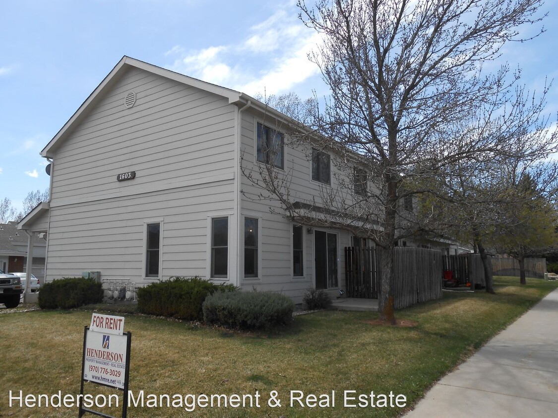 Primary Photo - 3 br, 3.5 bath House - 1603 Underhill Driv...