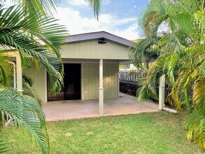 Building Photo - 130B Ulupa St