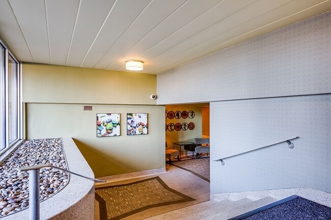 Interior Photo - Portage Apartments