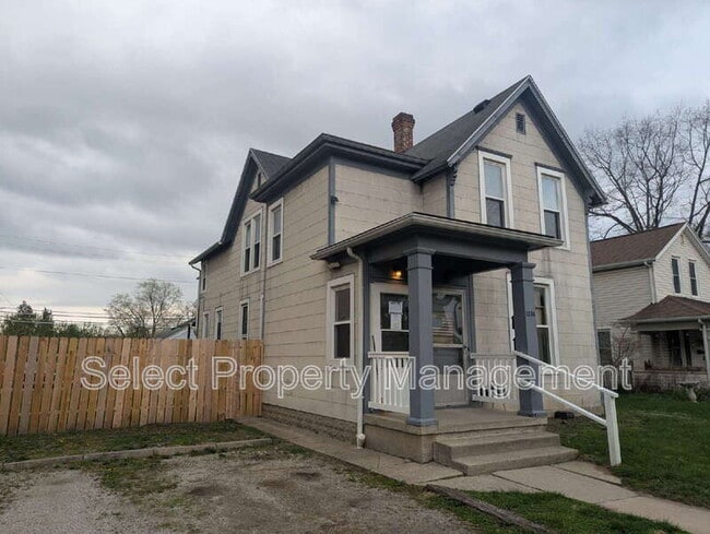 Foto del edificio - 1235 Stophlet St