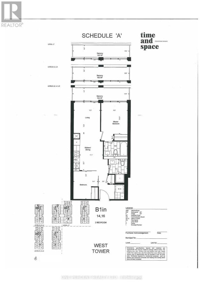 Building Photo - 471-121 LOWER SHERBOURNE St