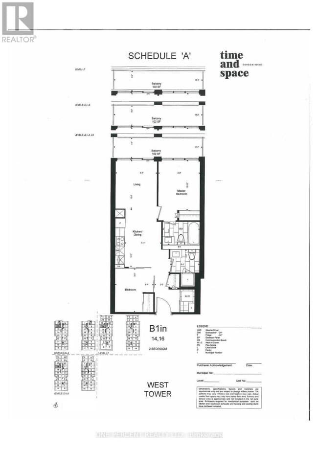 Building Photo - 471-121 LOWER SHERBOURNE St