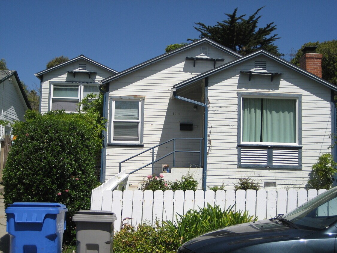2060 Hope St, San Luis Obispo, CA 93405 House Rental in San Luis