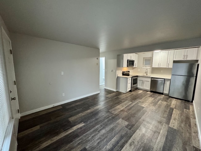 Foto del edificio - 1215 Queen Anne Ave N