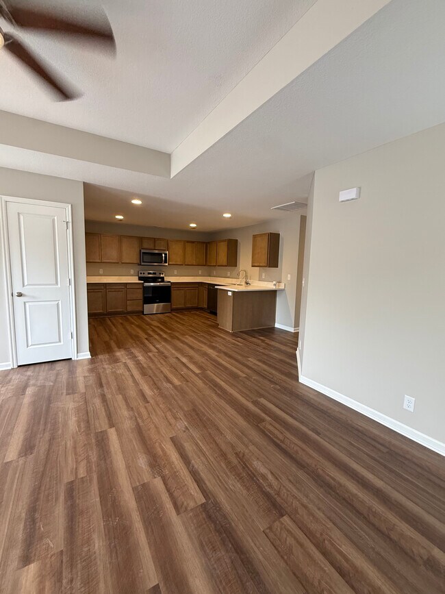 Foto del edificio - 1512 Park Ave