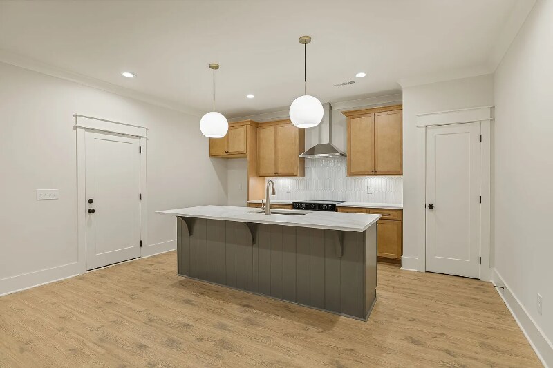 Foto principal - 2052 Grace Johns Cir