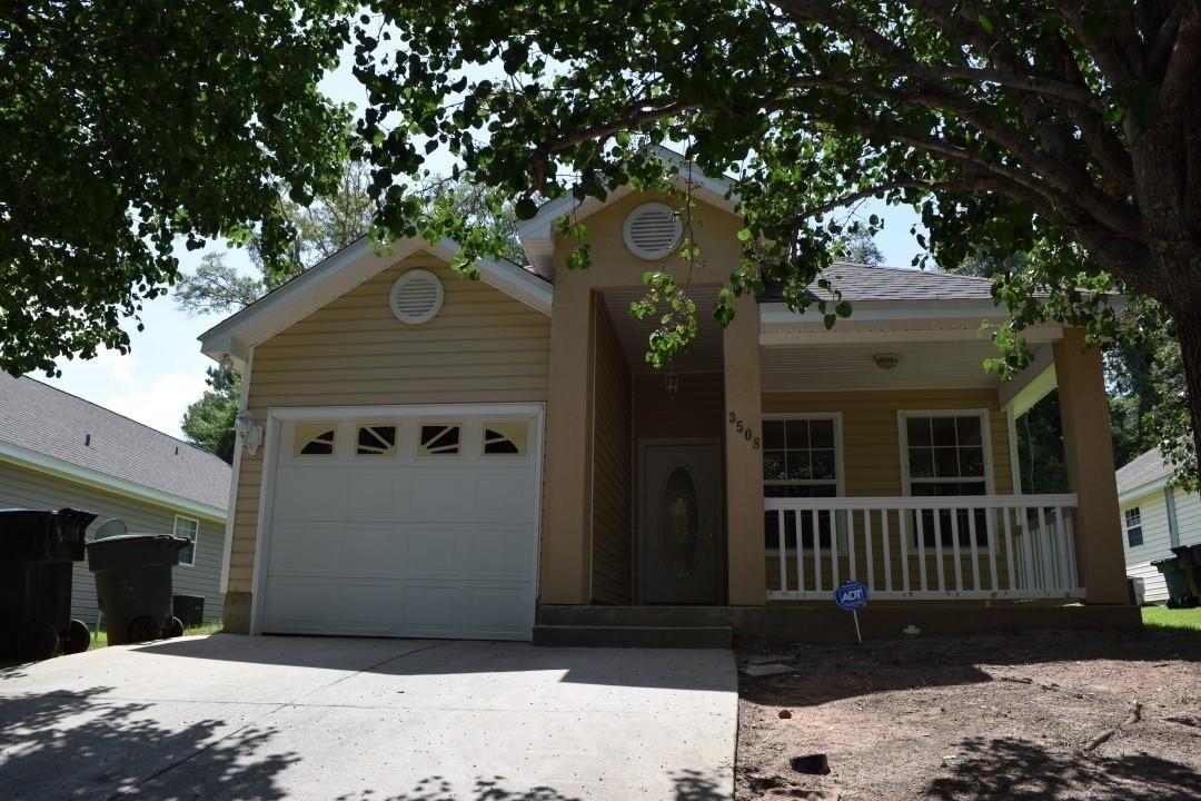 Foto principal - 3508 Torrington Way