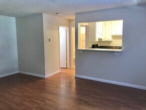 Casa Vasona Garden Apartments photo'