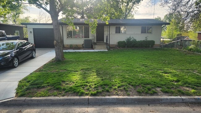 Building Photo - 3779 Jackson Ave