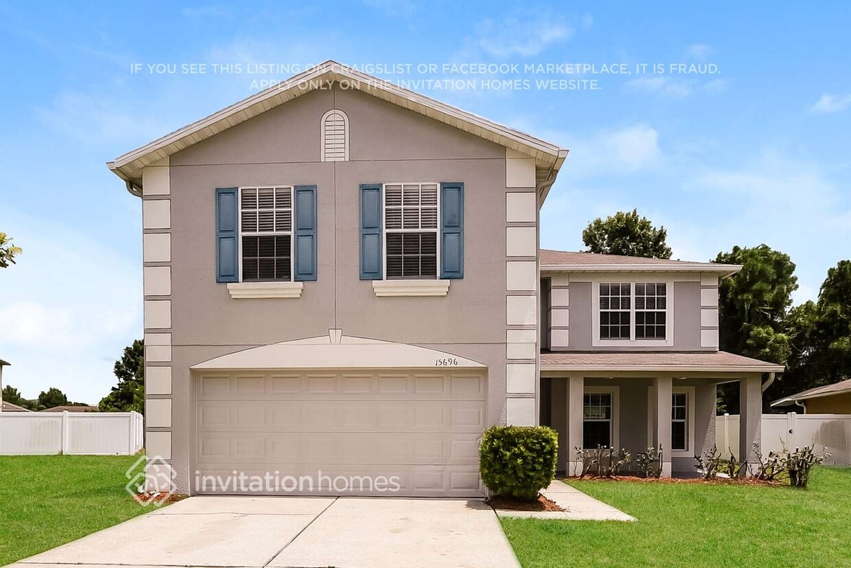 Primary Photo - 15696 Galbi Dr