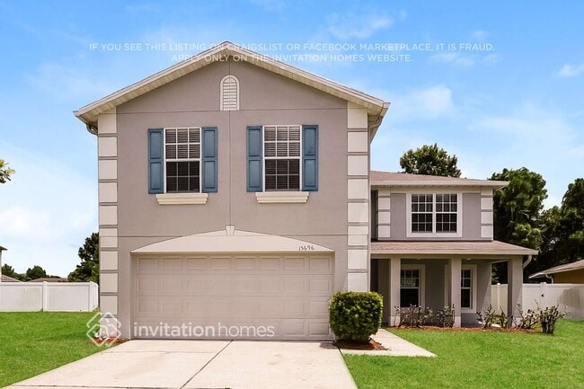 Building Photo - 15696 Galbi Dr