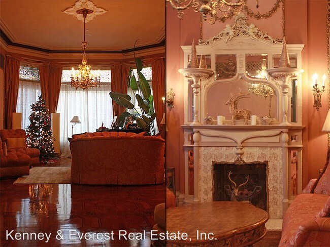 Foto del edificio - 2 br, 2 bath House - 1828 Pacific Avenue