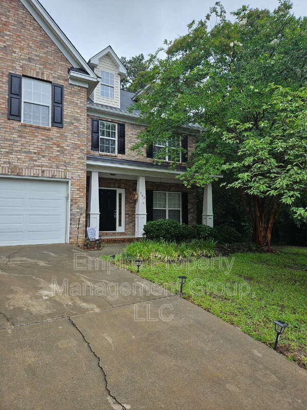 Foto del edificio - 202 Castlebury Dr