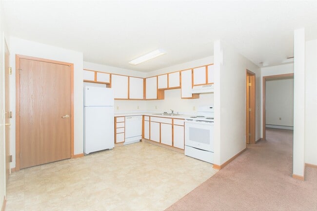 Foto del interior - Fox Valley Meadows Apartments