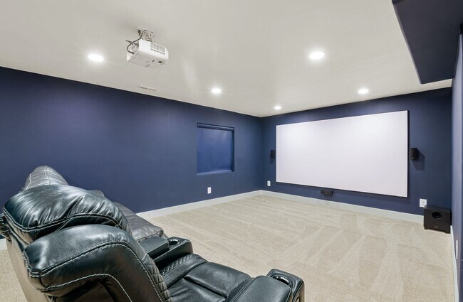Foto del edificio - 7241 N Clover Leaf Ln