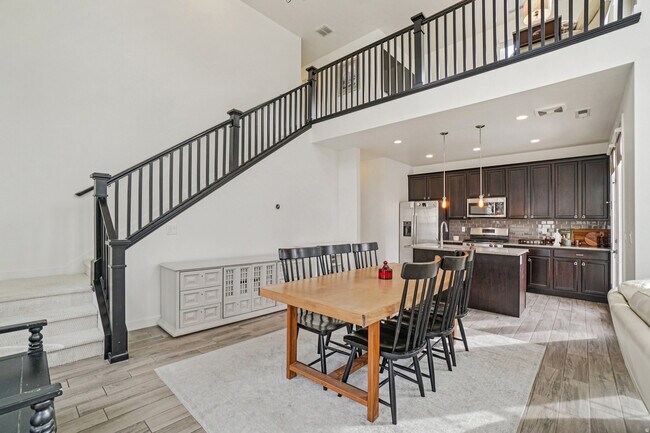 Foto del edificio - 5387 W Bowstring Way