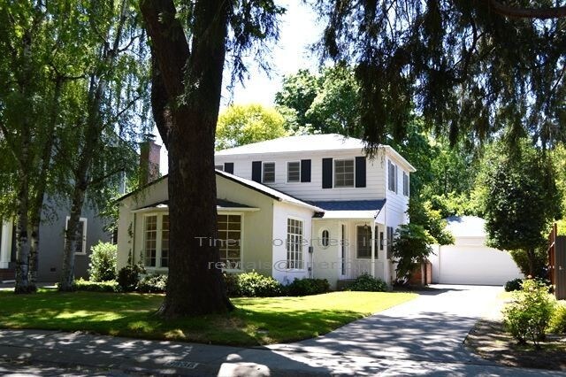 Primary Photo - Timeless Gem in the Heart of Land Park