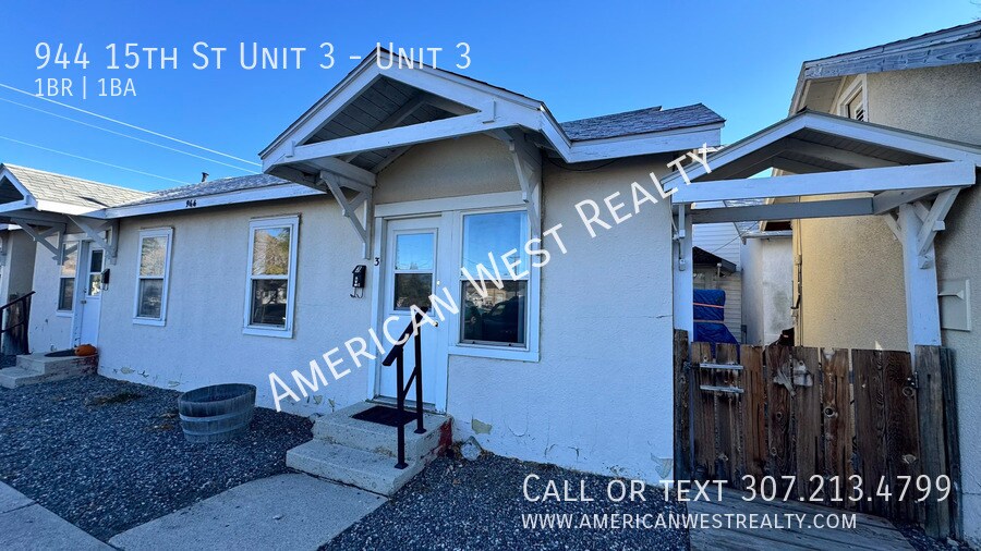 Foto principal - 944 15th St