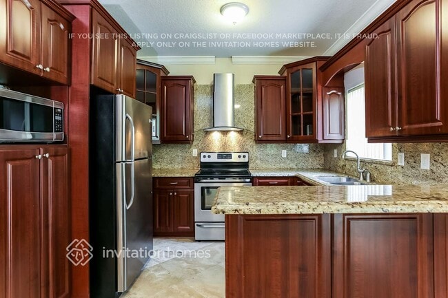 Foto del edificio - 4601 SW 164th Ct