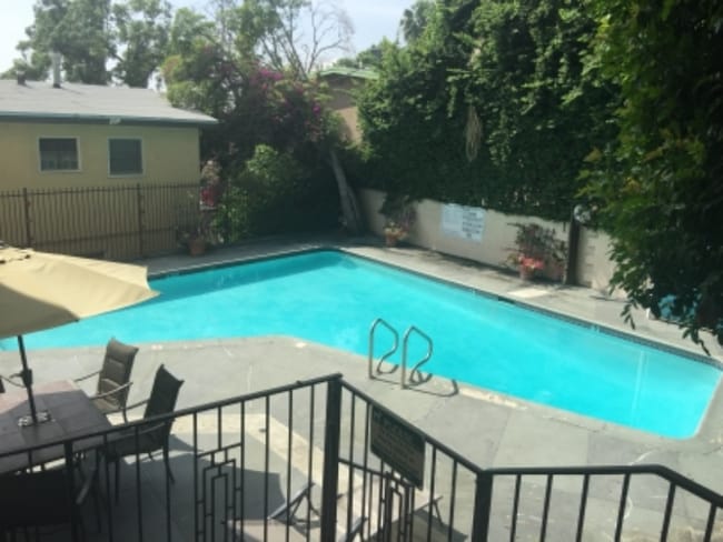 Photo - 7100 Hillside Ave Apartment
