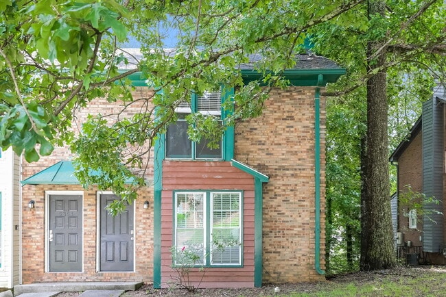 Building Photo - 5351 Ridgemere Ct