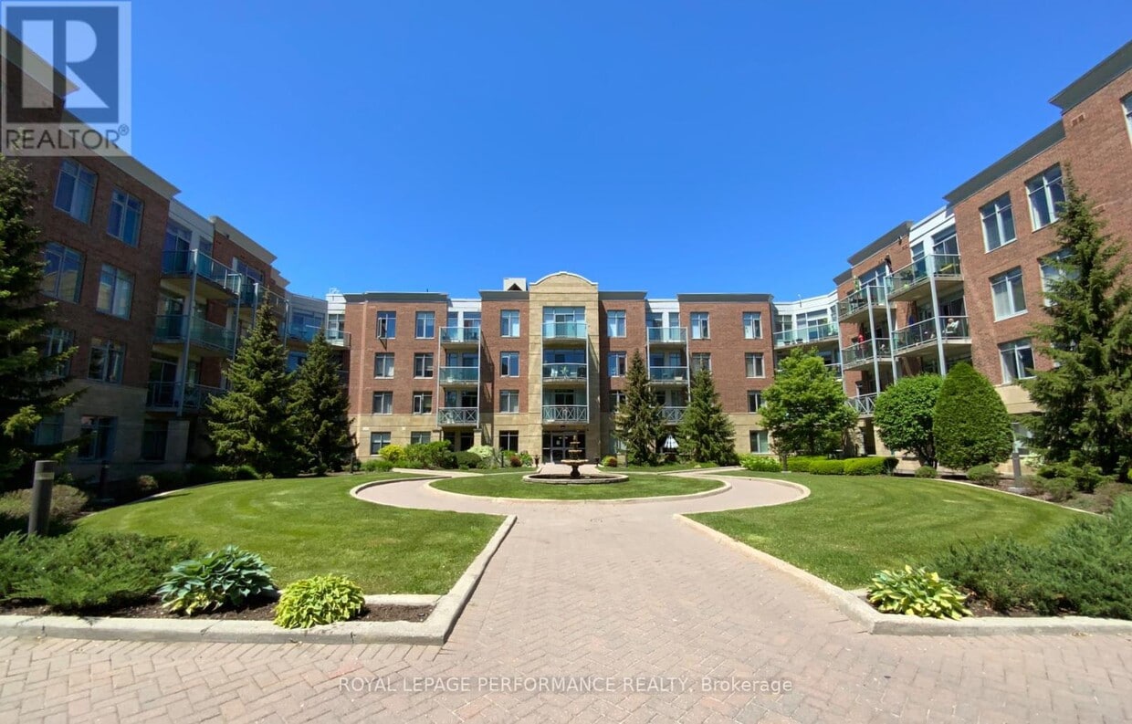 Photo principale - 205-205 Bolton St