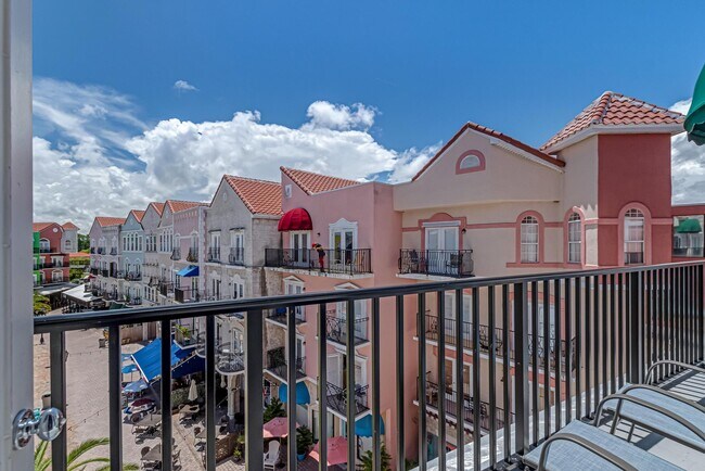 Fotografía del edificio - 101 Palm Harbor Pky