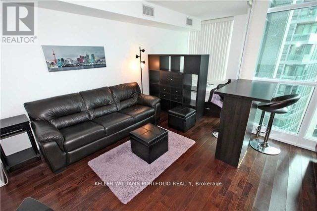 Photo du bâtiment - 209 Fort York Blvd