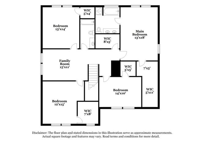 Foto del edificio - 1019 Yellow Bee Rd