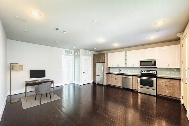 Foto del edificio - 2401 Crawford St