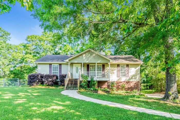 Primary Photo - Beautiful 3 bedroom in Morris, AL!