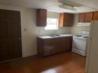 Building Photo - 539 S. Randolph Ave Unit B