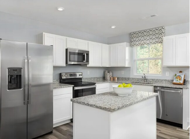 Foto del edificio - 1428 Sweet Shrub Loop