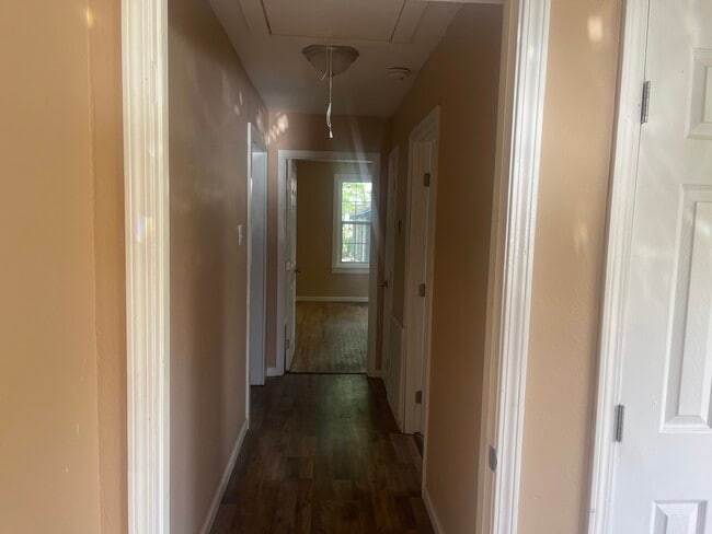 Building Photo - 5165 Washington Ave