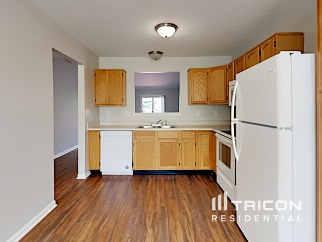 Foto del edificio - 10718 Huntwick Dr