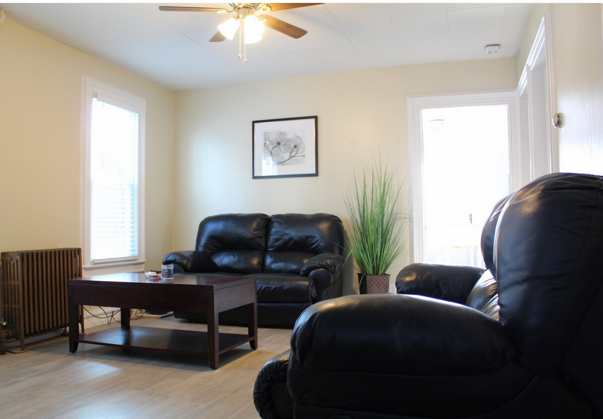 Foto principal - 52 Broome St