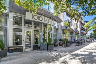 Building Photo - 1080 Peachtree St NE