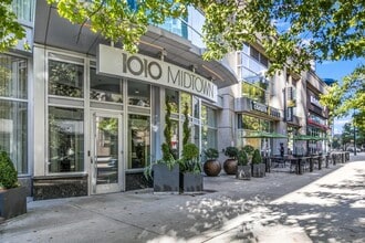 Building Photo - 1080 Peachtree St NE