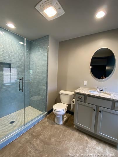 Foto del edificio - 127 Person St