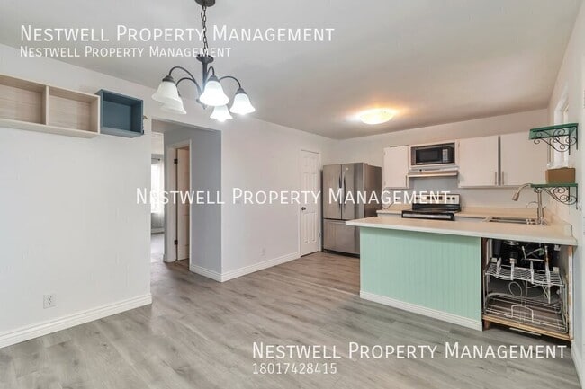 Building Photo - Upgraded 4-bed Home in West Jordan