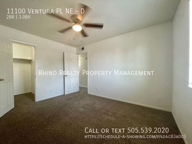 Foto del edificio - 11100 Ventura Pl NE