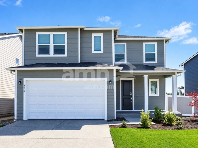 Building Photo - 8103 Verona Lp SW