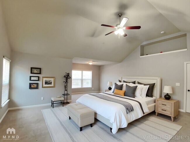 Foto del edificio - 1576 Pressley Ln