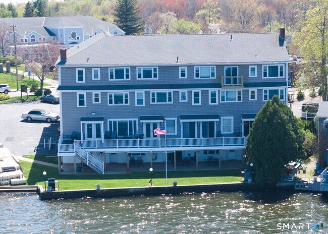 Building Photo - 41 E High St