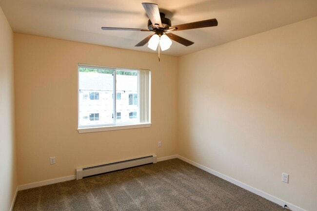 Interior Photo - SCS Oshkosh Apartment Community