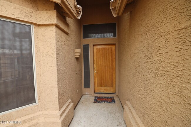 Building Photo - 17145 E Rockwood Dr