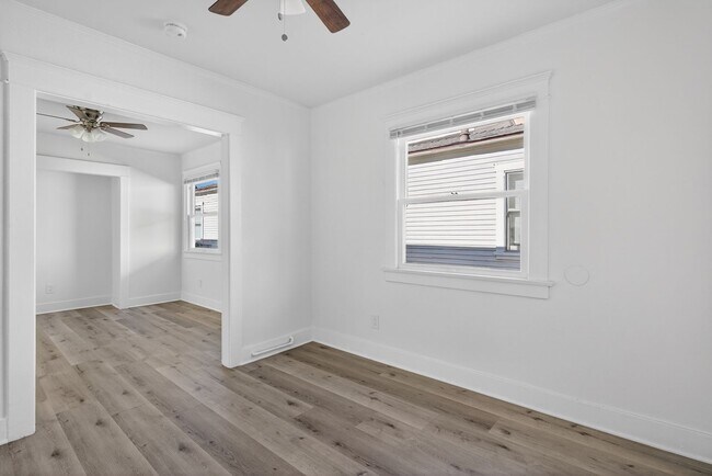 Foto del interior - 525-537 Chestnut Avenue