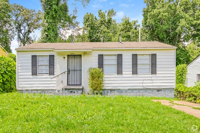 Building Photo - 4551 Sunny View Dr